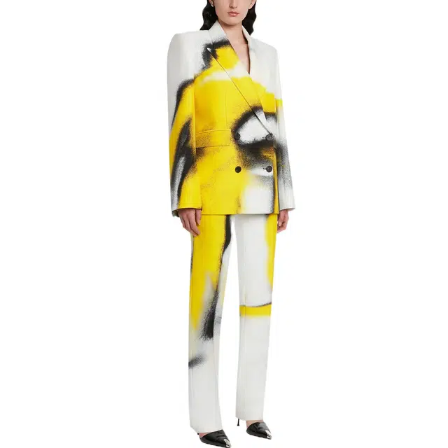 Alexander McQueen FW22