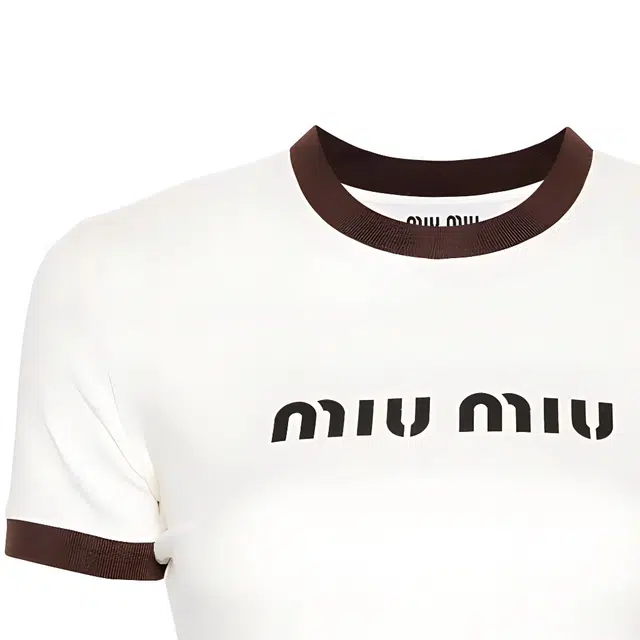 MIU MIU T