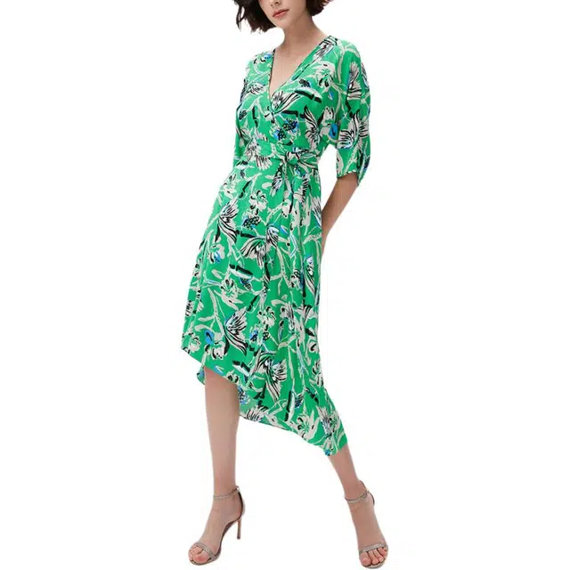 DIANE VON FURSTENBERG V