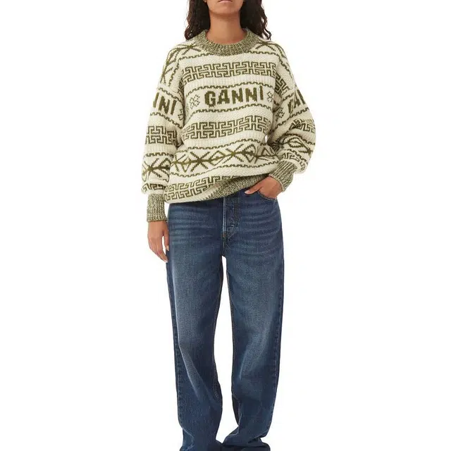 GANNI FW23