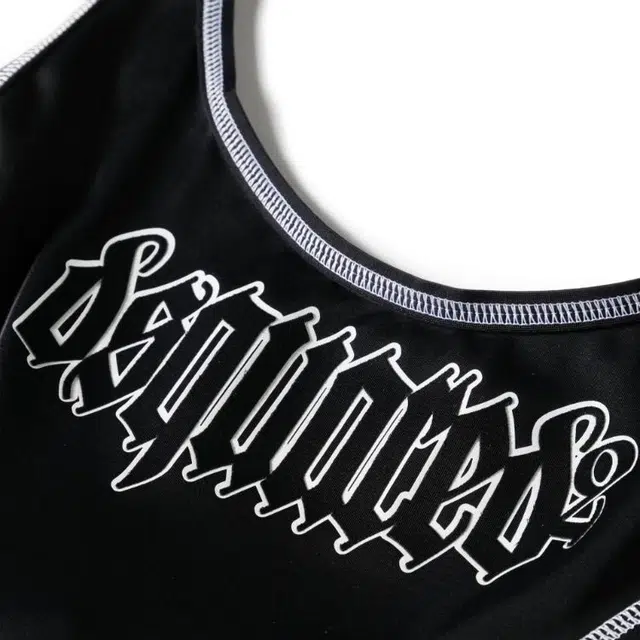 DSQUARED 2 SS24 Logo