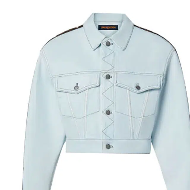 LOUIS VUITTON FW21 Logo