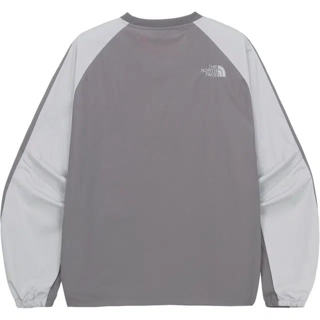 THE NORTH FACE LogoT