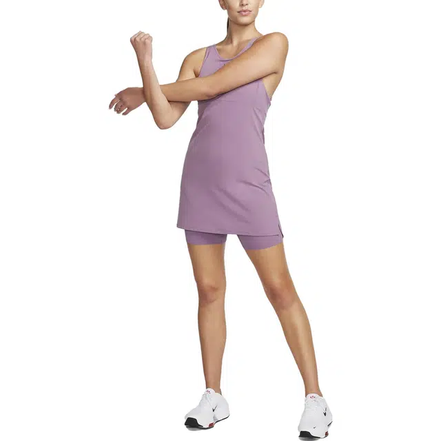 Nike Dri-FIT Bliss Training Dress