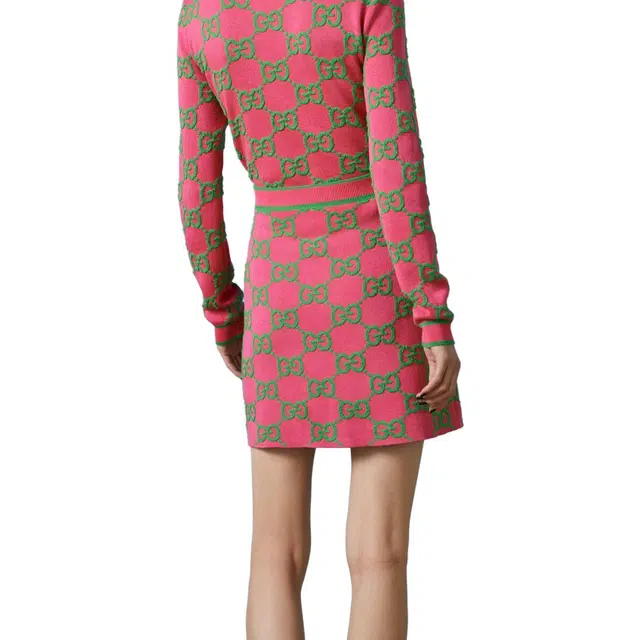 GUCCI SS23 Logo