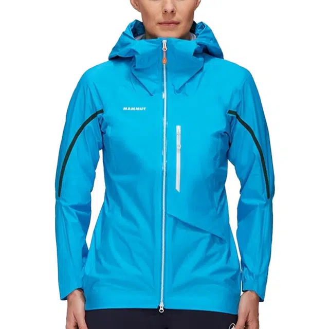 MAMMUT Nordwand