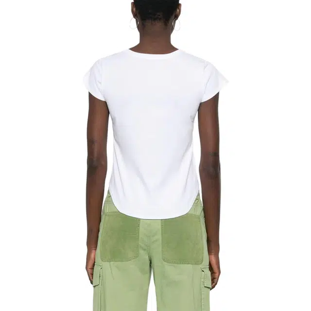 Stella McCartney SS24 LogoT