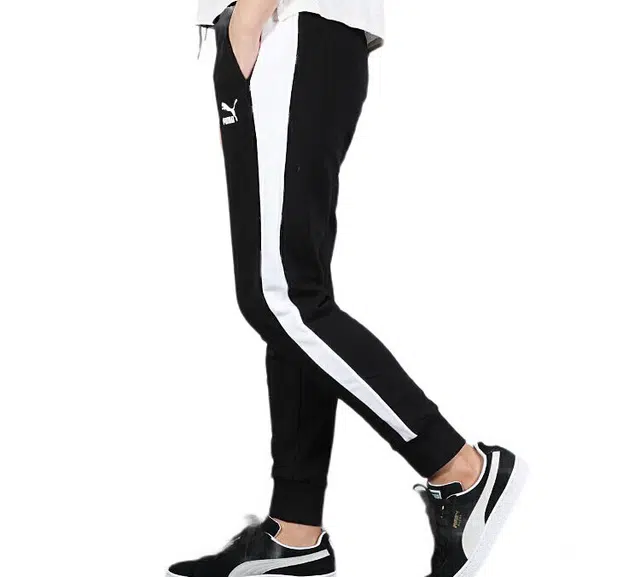 Puma Classics T7 Track Pant