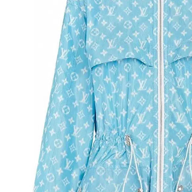 LOUIS VUITTON SS23 Logo