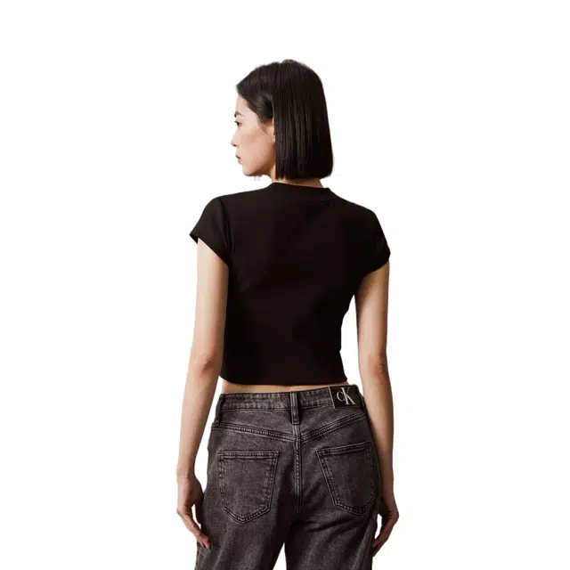 CKCalvin Klein Monogram LogoT