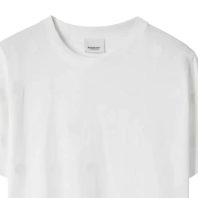Burberry SS23 T