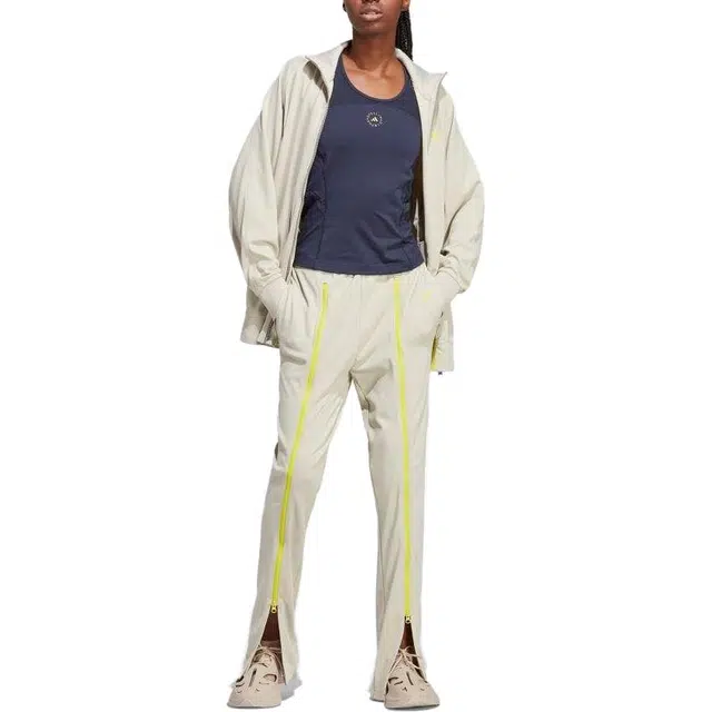 adidas x Stella McCartney SS23 Logo