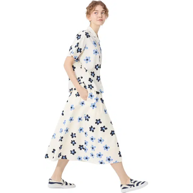 UNIQLO x Marimekko SS24