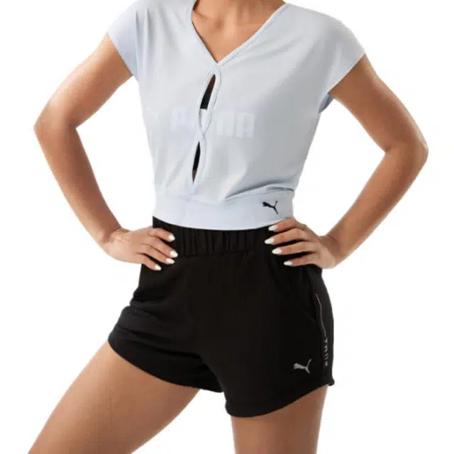 PUMA Studio Unwind Short