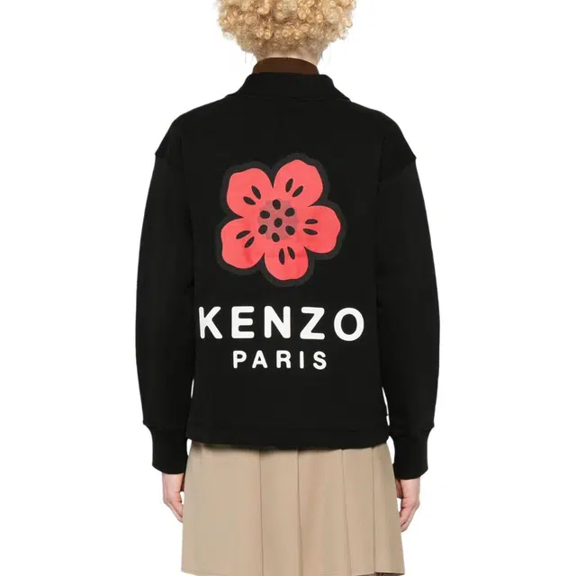 KENZO SS24 LogoV