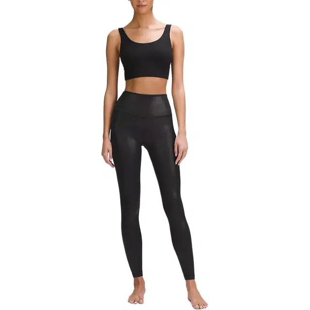 lululemon Align High-Rise Pant 28"
