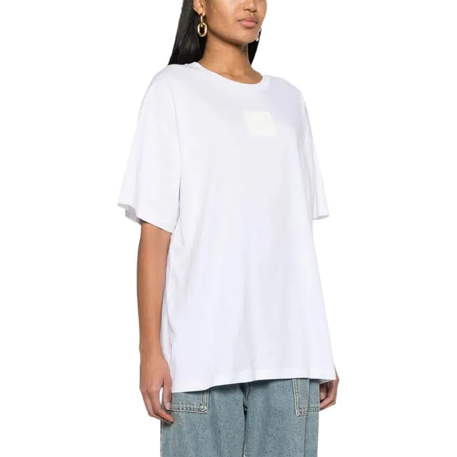 MOSCHINO SS24 logoT