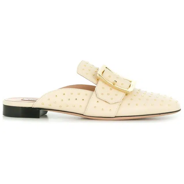 BALLY