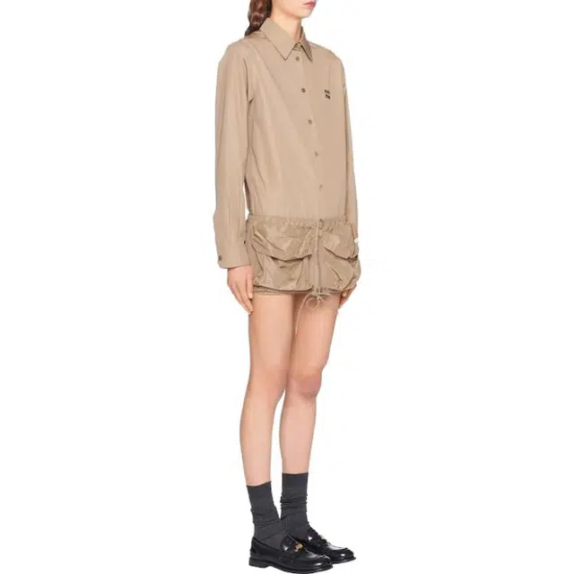 MIU MIU SS23 Logo