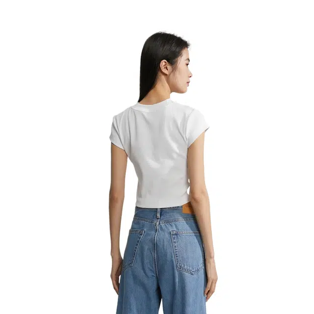 CKCalvin Klein Monogram LogoT
