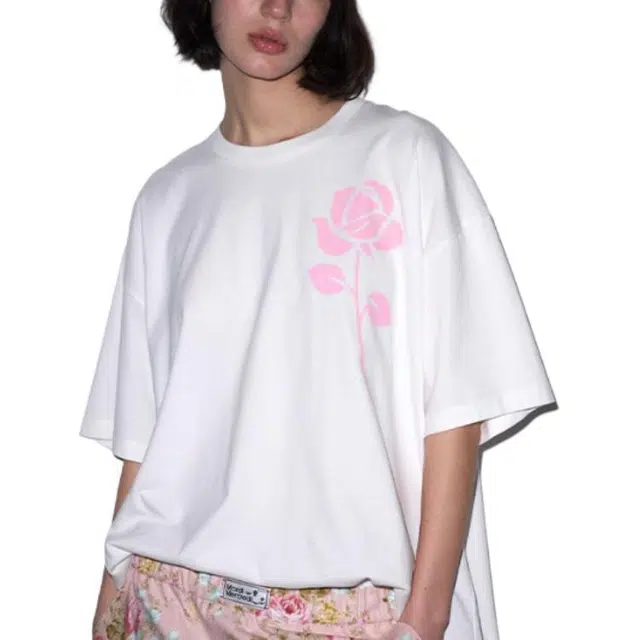 MARDI MERCREDI SS24 T