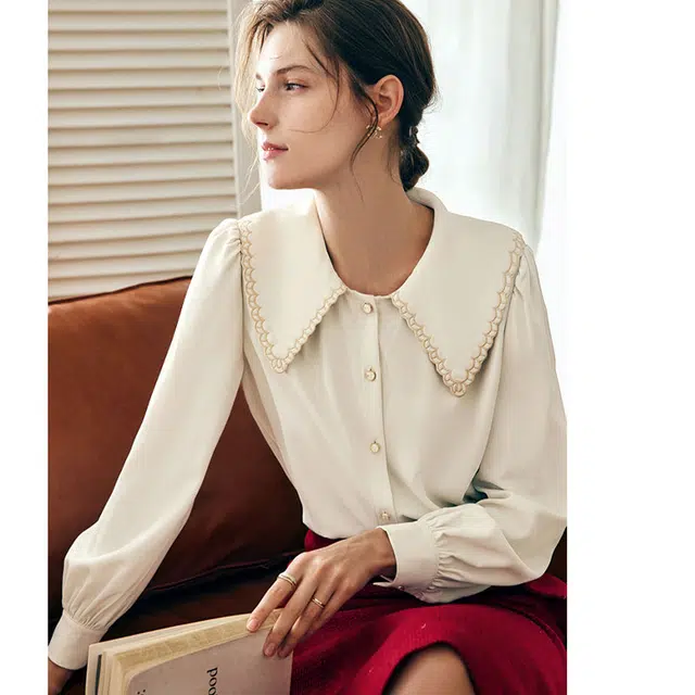 Olrain FW22