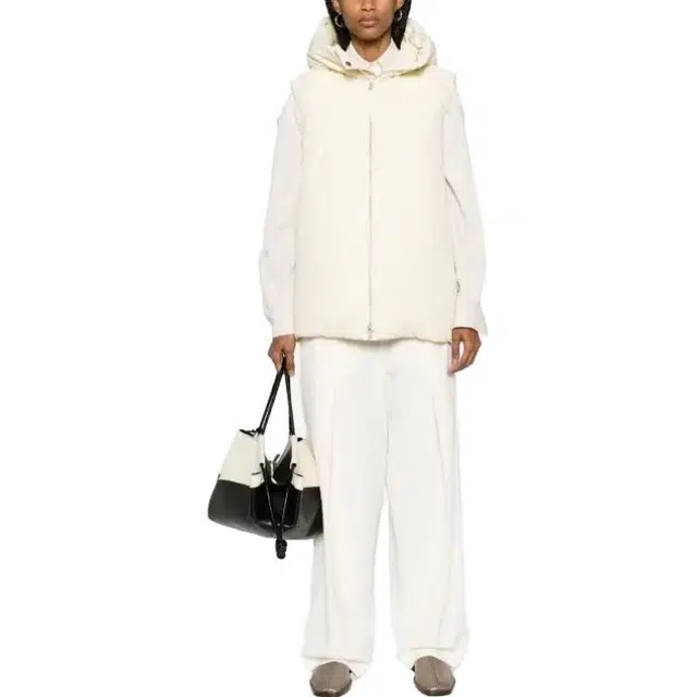 JIL SANDER