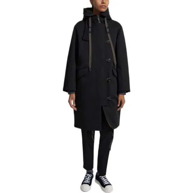 THEORY x Lucas FW22
