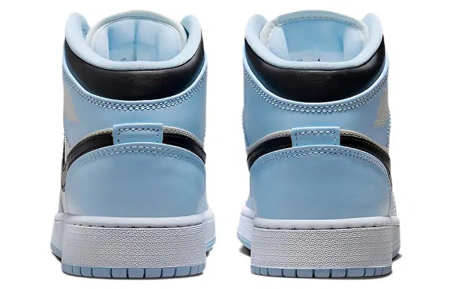 Jordan Air Jordan 1 Mid GS