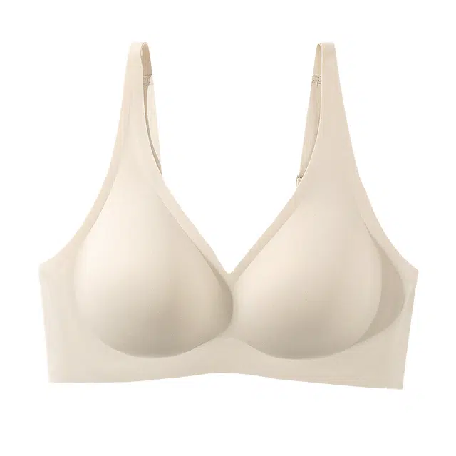 草本初色 舒适不臃肿聚拢文胸 女款