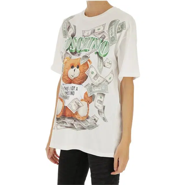 MOSCHINO LogoT
