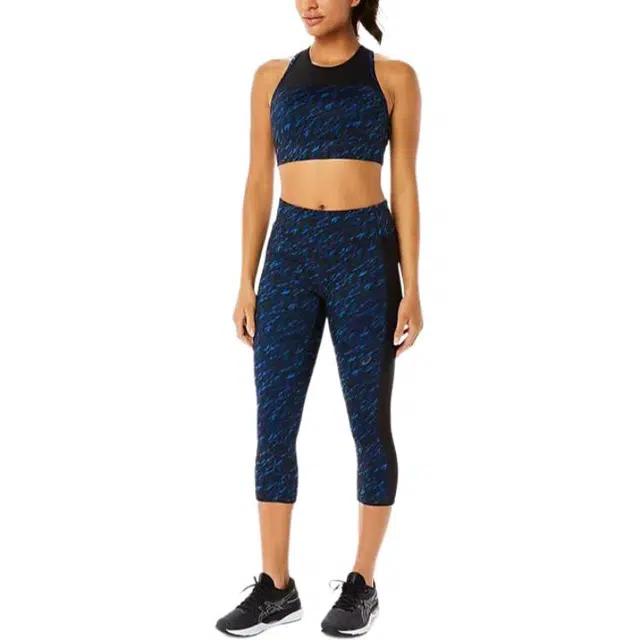 Asics Kate Pocket Capri