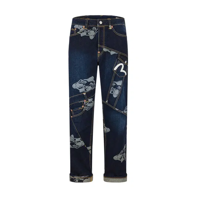 EVISU 2024