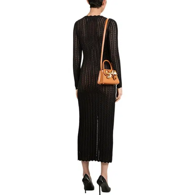 Self-portrait FW22 V