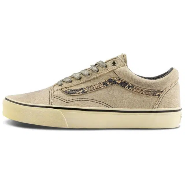 Vans Old Skool Light Brown