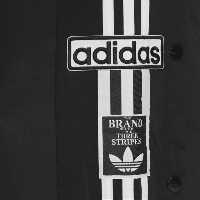 adidas originals Adibreak Woven Pants