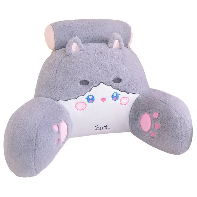 涩购 动物卡通布偶 安抚陪伴 柔软舒适 玩偶周边