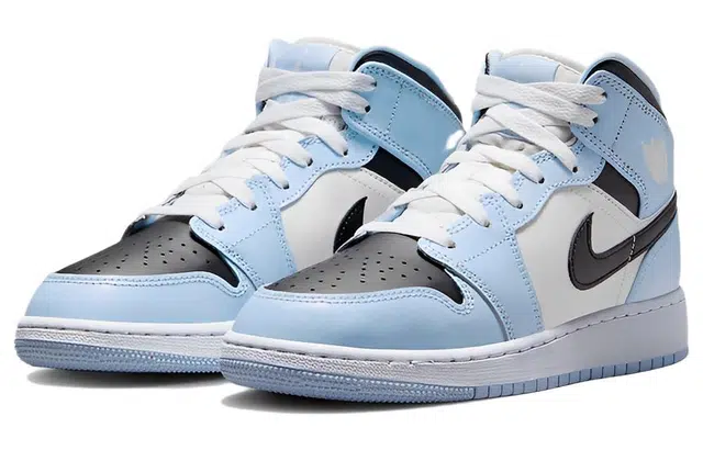 Jordan Air Jordan 1 Mid GS