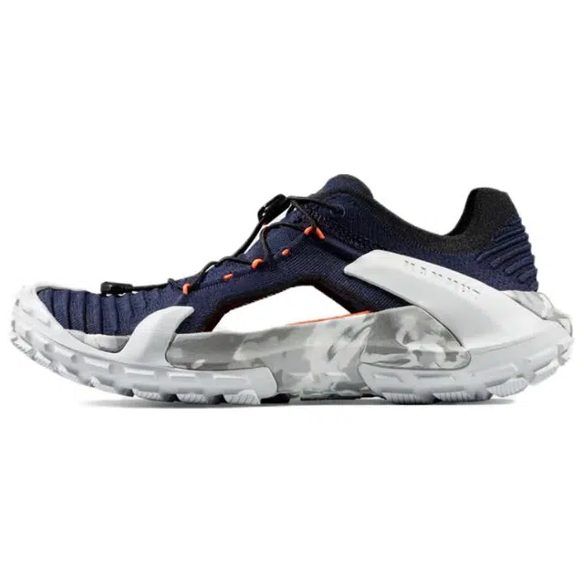 MAMMUT Hueco 2 Air Low