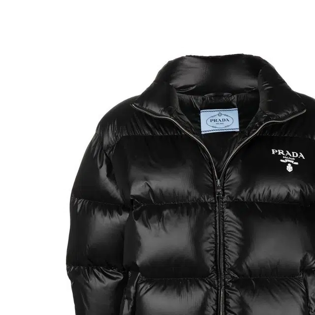 PRADA FW22 Logo