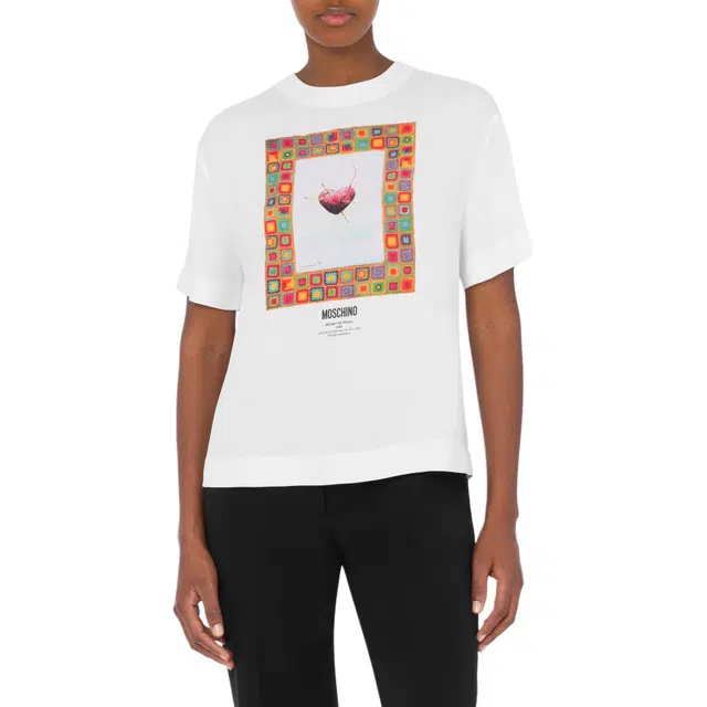 MOSCHINO T