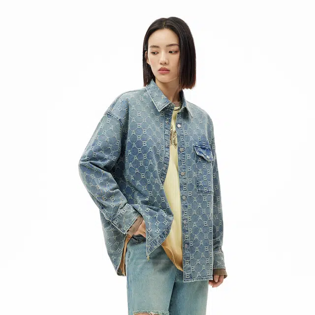 ABLE JEANS