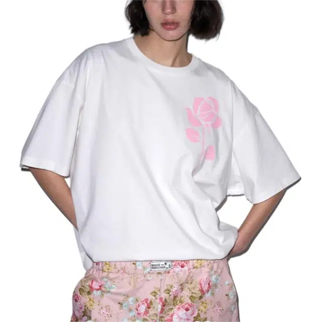 MARDI MERCREDI SS24 T