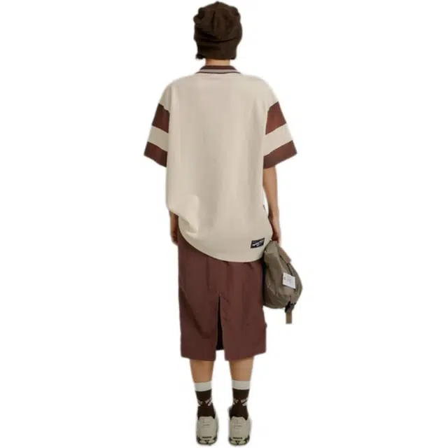 NO ONE ELSE Polo