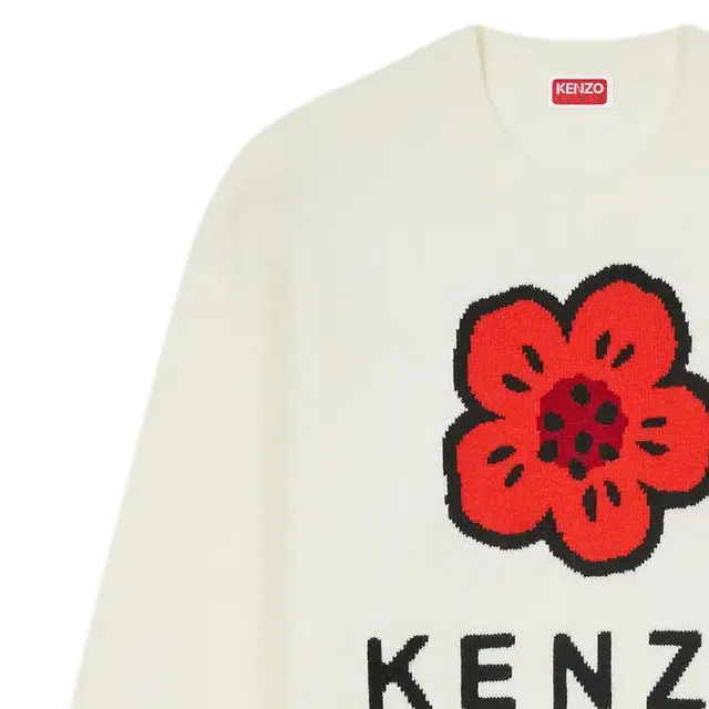 KENZO SS24 Logo