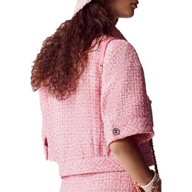 CHANEL SS23 Polo