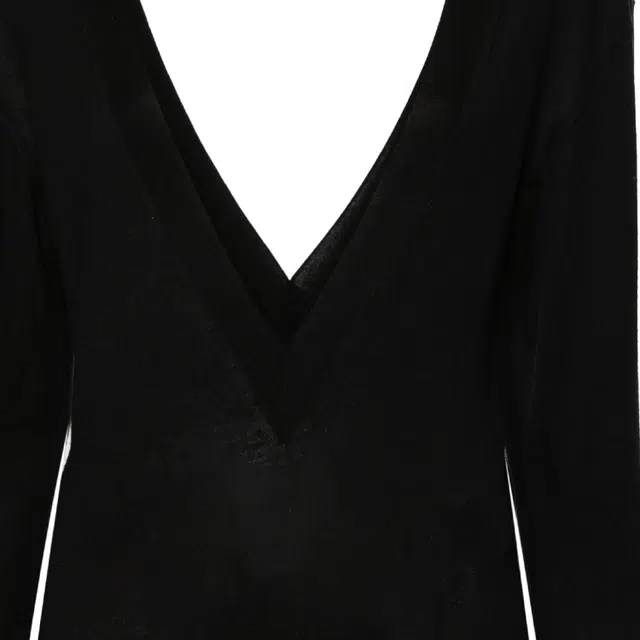 SAINT LAURENT SS24 V