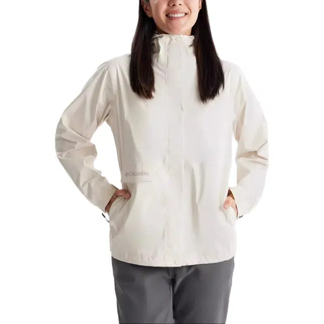 Columbia SS24