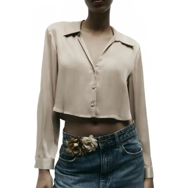 ZARA polo