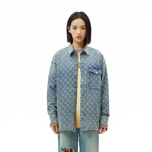 ABLE JEANS